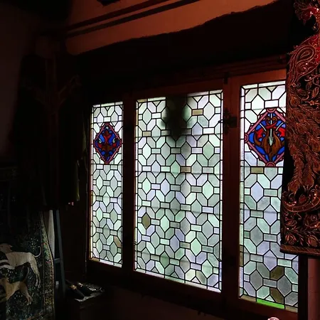 Maison Isaure Kwatera prywatna